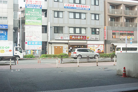 道案内2