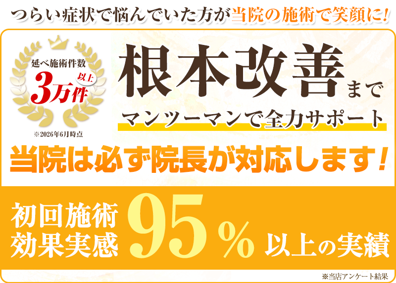 店舗実績
